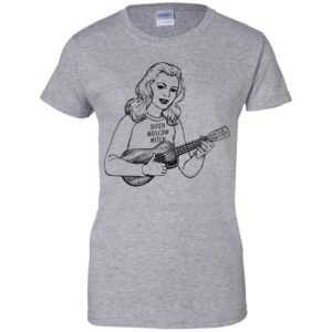 Ditch Moscow Mitch Shirt