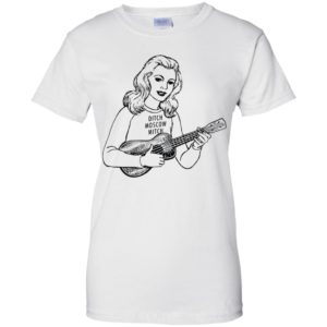 Ditch Moscow Mitch Shirt