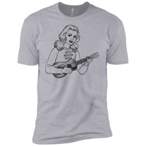 Ditch Moscow Mitch Shirt