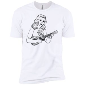 Ditch Moscow Mitch Shirt