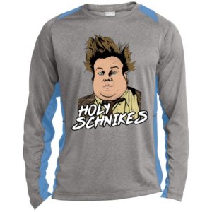 Chris Farley Holy Schnikes Sport Shirt image Chris Farley Holy Schnikes Sport Shirt
