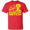 Kentucky Democrats Just Say Nyet to Moscow Mitch Shirt
