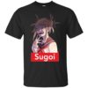 Sugoi Shirt