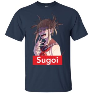 Sugoi Shirt
