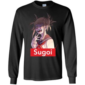 Sugoi Shirt