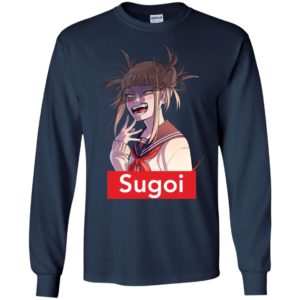 Sugoi Shirt