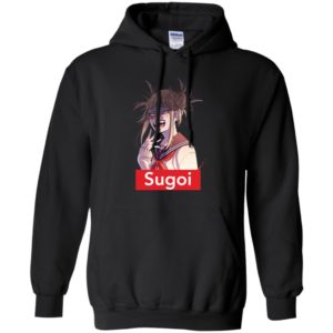 Sugoi Shirt