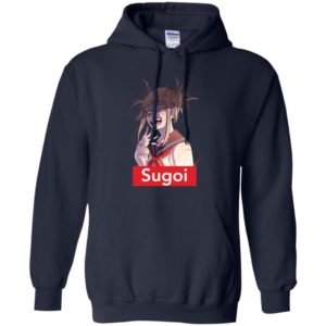 Sugoi Shirt
