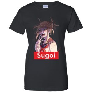 Sugoi Shirt