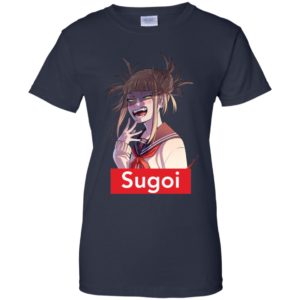 Sugoi Shirt