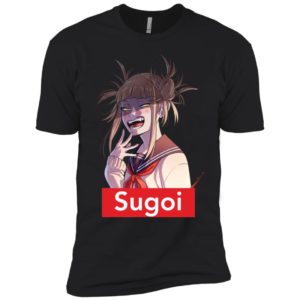 Sugoi Shirt