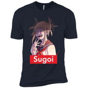 Sugoi Shirt