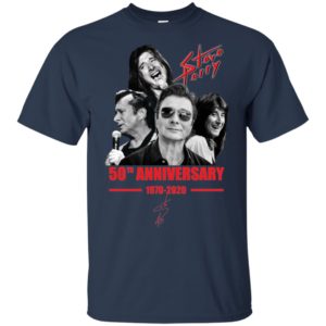 Steve Perry – 50th Anniversary 1970 2020 Shirt