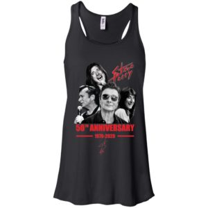 Steve Perry – 50th Anniversary 1970 2020 Shirt