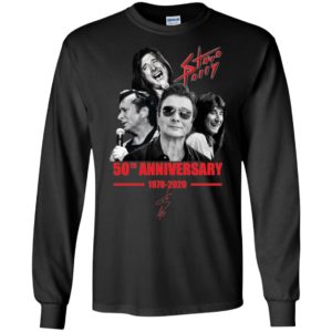 Steve Perry – 50th Anniversary 1970 2020 Shirt