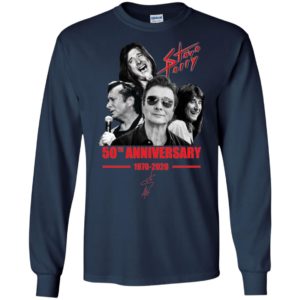 Steve Perry – 50th Anniversary 1970 2020 Shirt