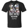 Edgar Martinez Hall of Fame Shirt