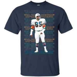 Buoniconti 85 No Name Defense Miami Football Nick Jersey Shirt image Buoniconti 85 No Name Defense Miami Football Nick Jersey Shirt