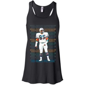 Buoniconti 85 No Name Defense Miami Football Nick Jersey Shirt image Buoniconti 85 No Name Defense Miami Football Nick Jersey Shirt