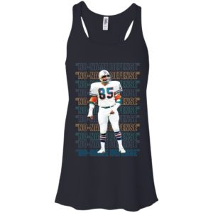 Buoniconti 85 No Name Defense Miami Football Nick Jersey Shirt image Buoniconti 85 No Name Defense Miami Football Nick Jersey Shirt