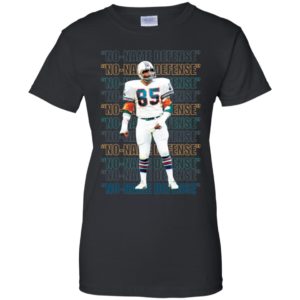 Buoniconti 85 No Name Defense Miami Football Nick Jersey Shirt image Buoniconti 85 No Name Defense Miami Football Nick Jersey Shirt