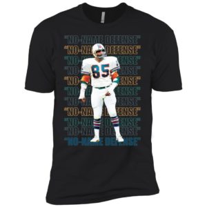 Buoniconti 85 No Name Defense Miami Football Nick Jersey Shirt image Buoniconti 85 No Name Defense Miami Football Nick Jersey Shirt