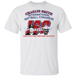 Charlie Memorial Shirt