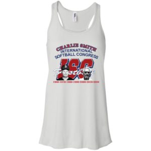 Charlie Memorial Shirt