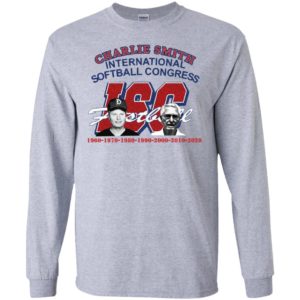 Charlie Memorial Shirt