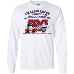 Charlie Memorial Shirt