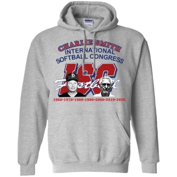 Charlie Memorial Shirt