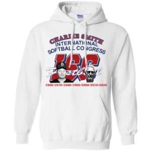 Charlie Memorial Shirt