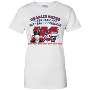 Charlie Memorial Shirt