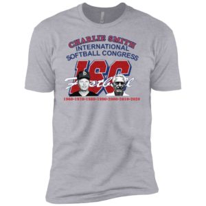 Charlie Memorial Shirt