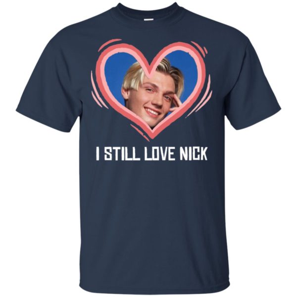 We All Love Backstreet Back Great Boys Fans Retro Photo Shirt