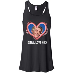 We All Love Backstreet Back Great Boys Fans Retro Photo Shirt