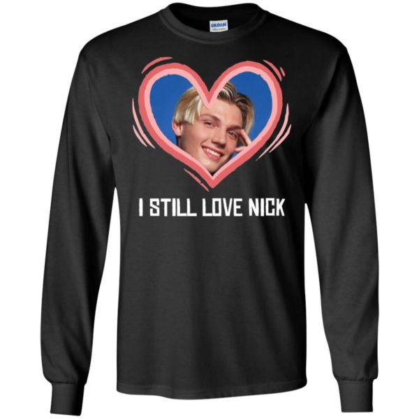 We All Love Backstreet Back Great Boys Fans Retro Photo Shirt