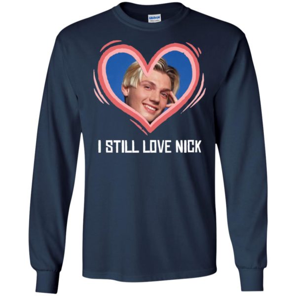 We All Love Backstreet Back Great Boys Fans Retro Photo Shirt