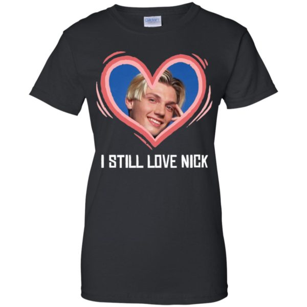 We All Love Backstreet Back Great Boys Fans Retro Photo Shirt