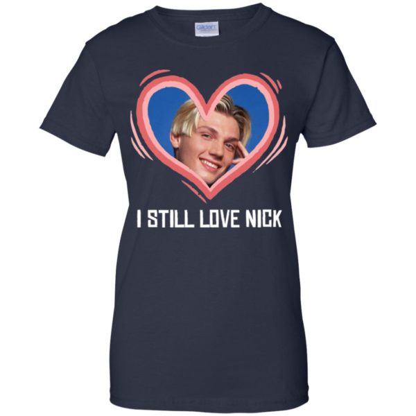 We All Love Backstreet Back Great Boys Fans Retro Photo Shirt