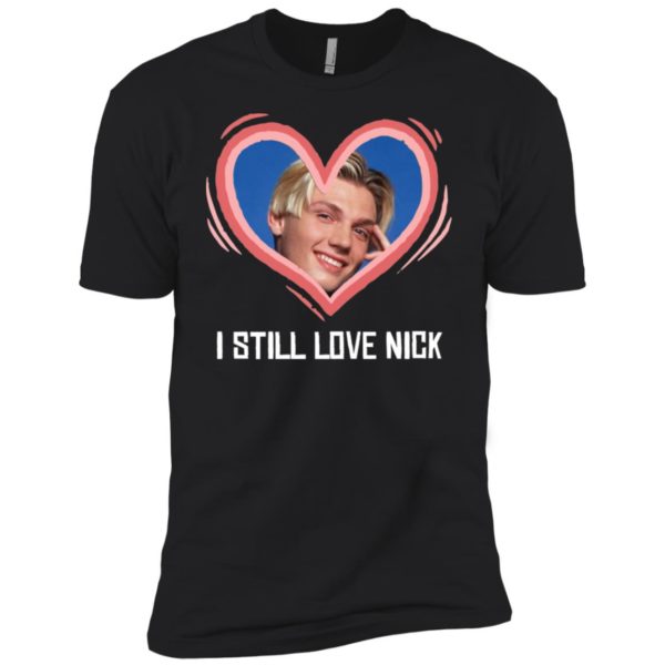 We All Love Backstreet Back Great Boys Fans Retro Photo Shirt