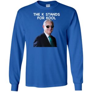 David K Barnard Shirt