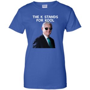 David K Barnard Shirt