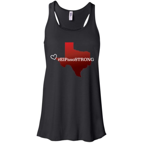 El Paso Strong Shirt