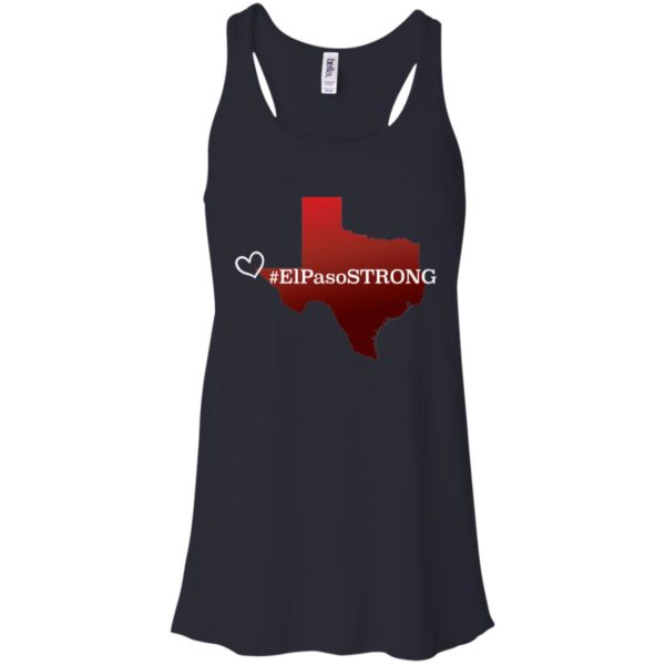 El Paso Strong Shirt