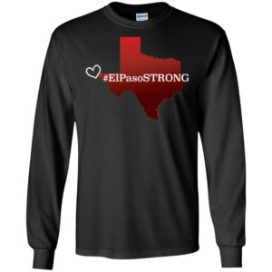 El Paso Strong Shirt