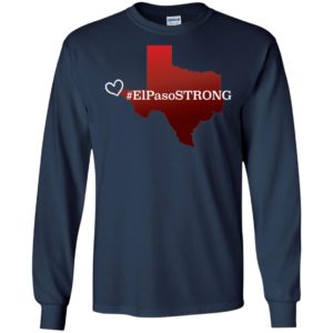 El Paso Strong Shirt
