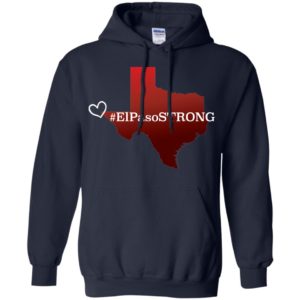 El Paso Strong Shirt