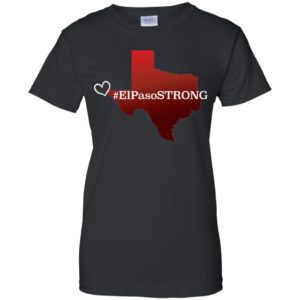 El Paso Strong Shirt
