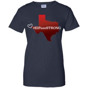 El Paso Strong Shirt